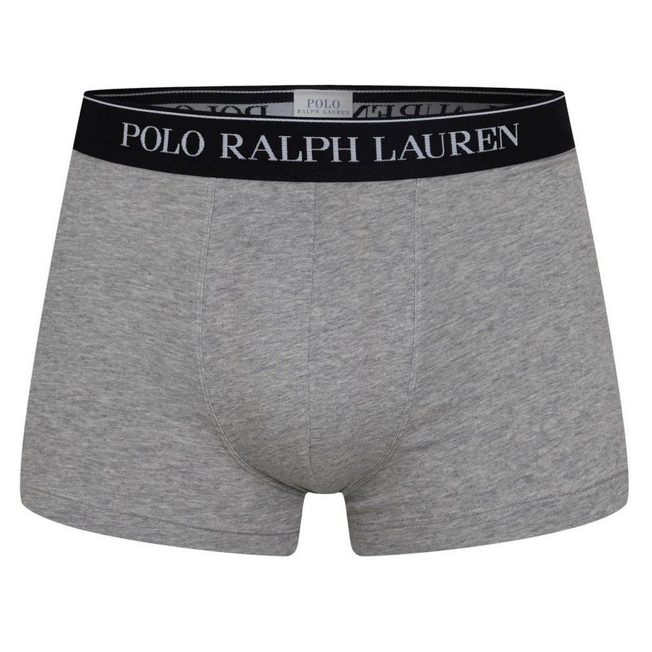 Ralph Lauren  Lot De 3 Boxers (Pack de trois) 