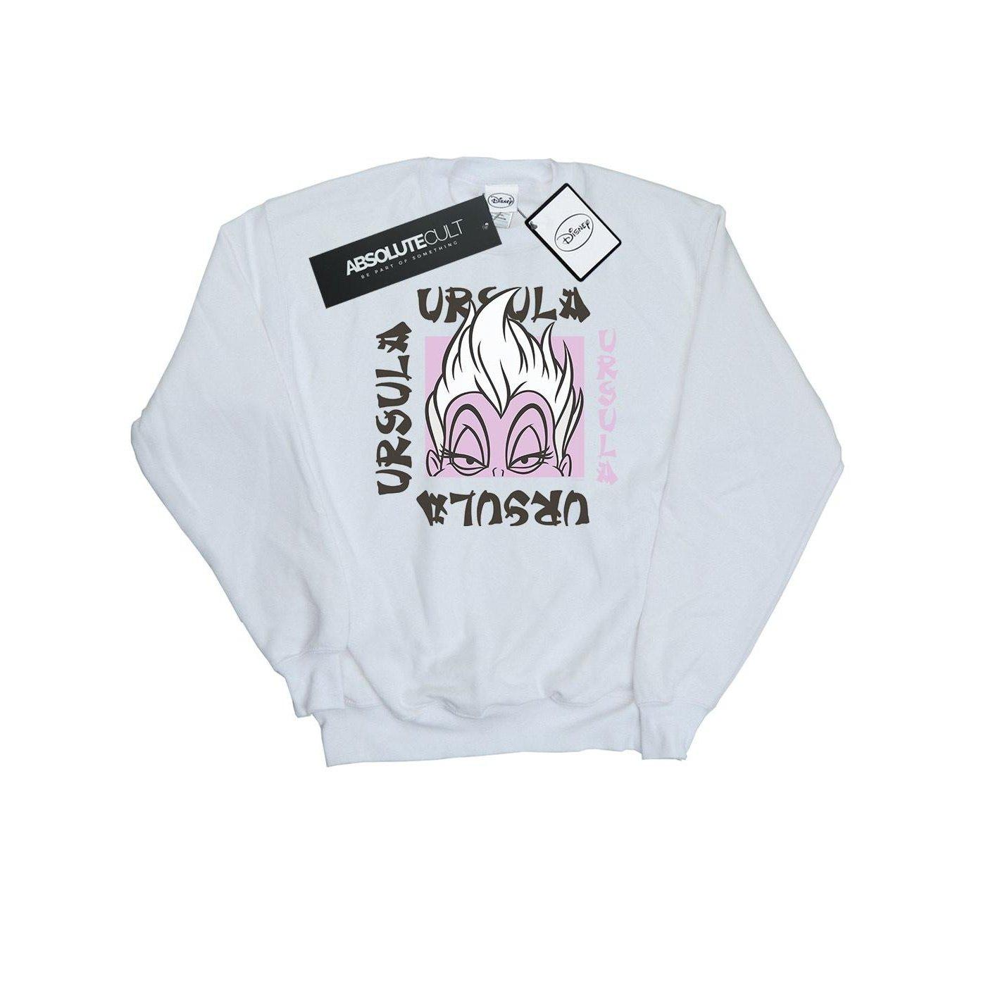 Disney  Take Out Sweatshirt 