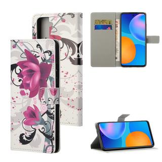 Cover-Discount  Galaxy S21+ - Leder Hülle 