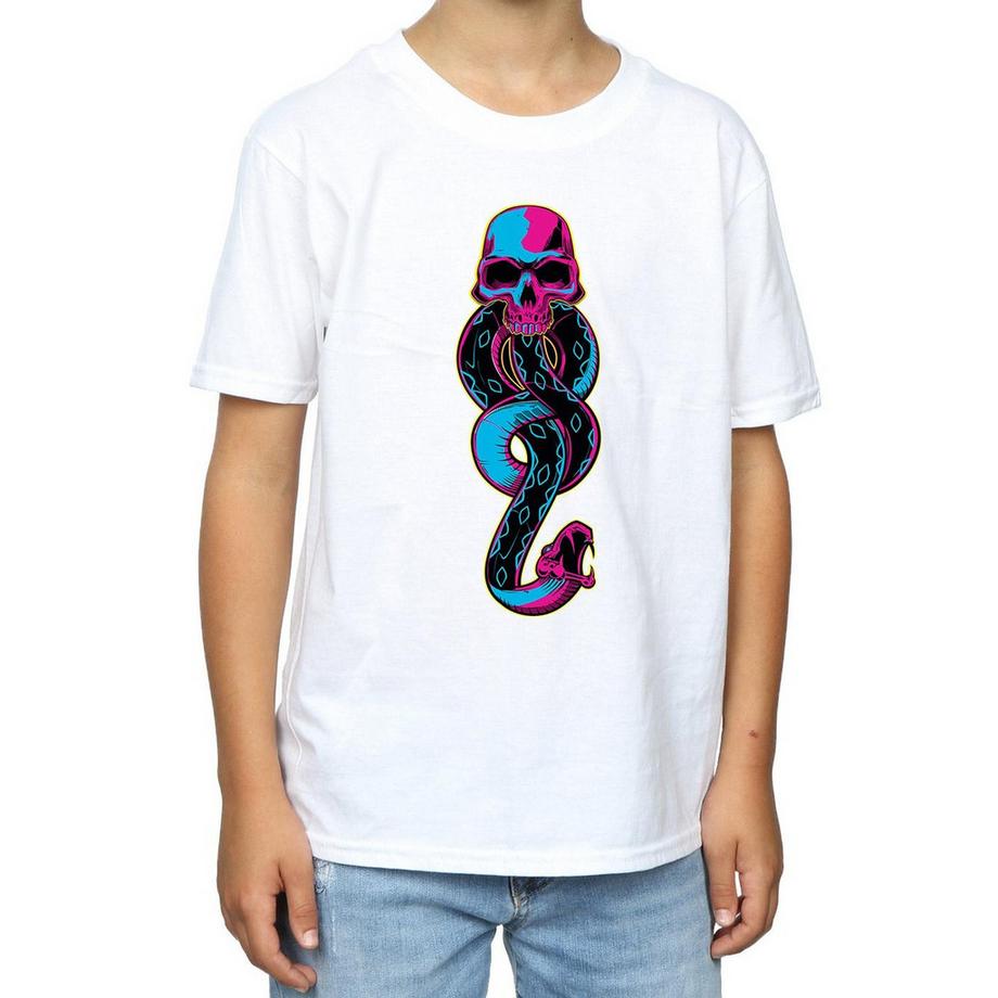 Harry Potter  Dark Mark TShirt 