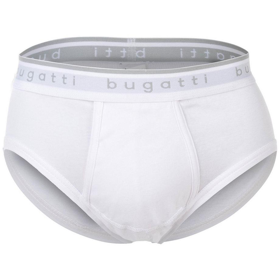 BUGATTI Slip elasticizzato  
