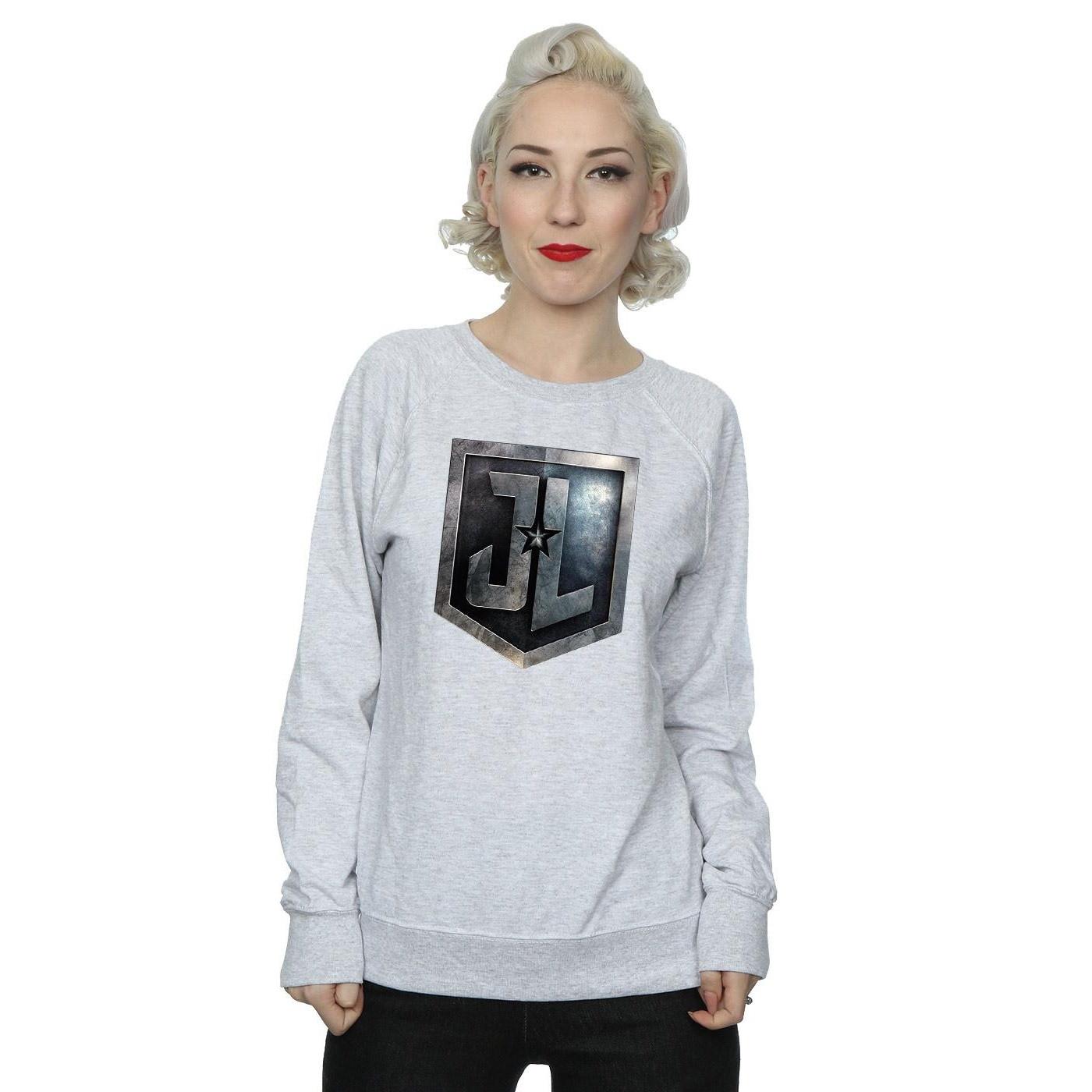 DC COMICS  Justice League Sweatshirt 