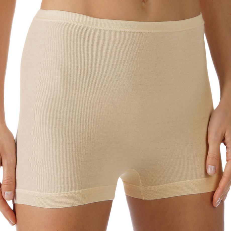 mey 2000 Culotte a Vita Alta Confezione da 3  