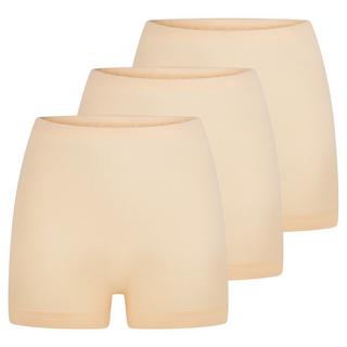 mey 2000 Slip a Vita Alta Confezione da 3  