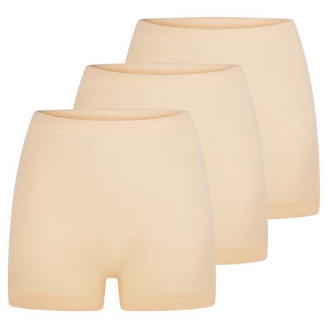 mey 2000 Slip a Vita Alta Confezione da 3  