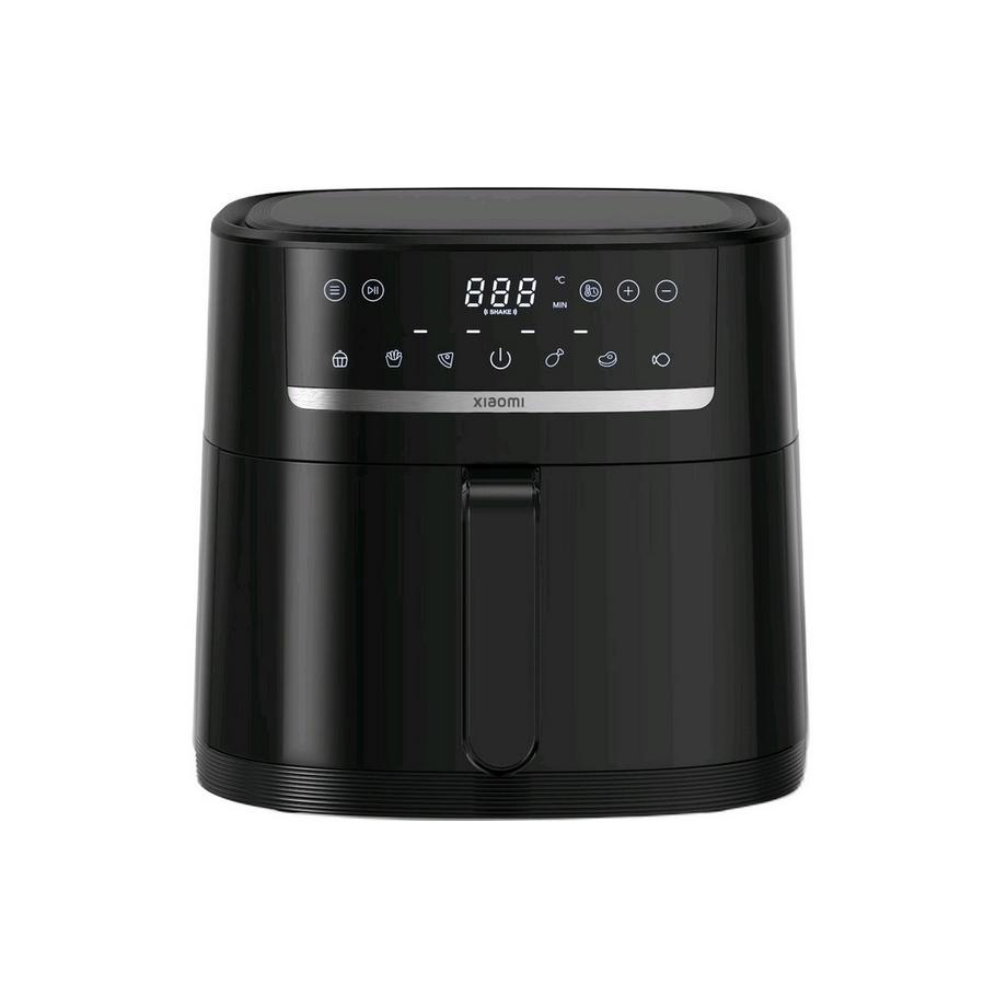 BHR6942EU - Heissluftfritteuse, Schwarz