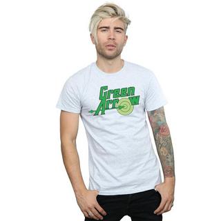 Green Arrow Green Arrow Logo T-Shirt  
