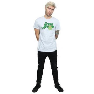 Green Arrow Green Arrow Logo T-Shirt  
