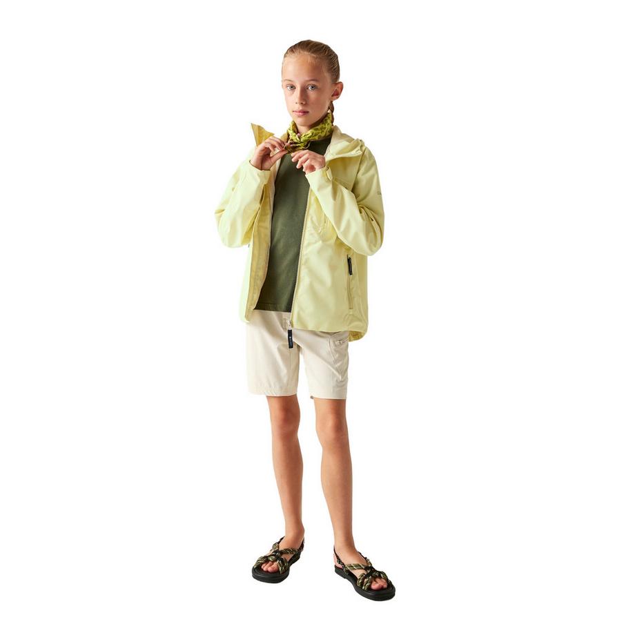 Dare 2B  Veste Imperméable À Capuche Switch Out 