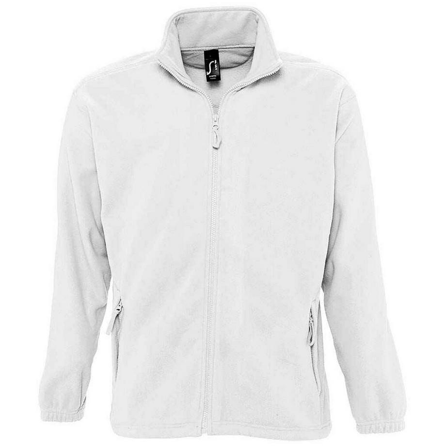North Fleecejacke