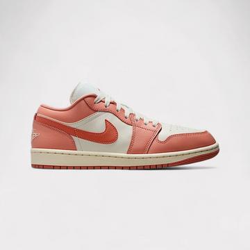 Air Jordan 1 Low - Madder Root