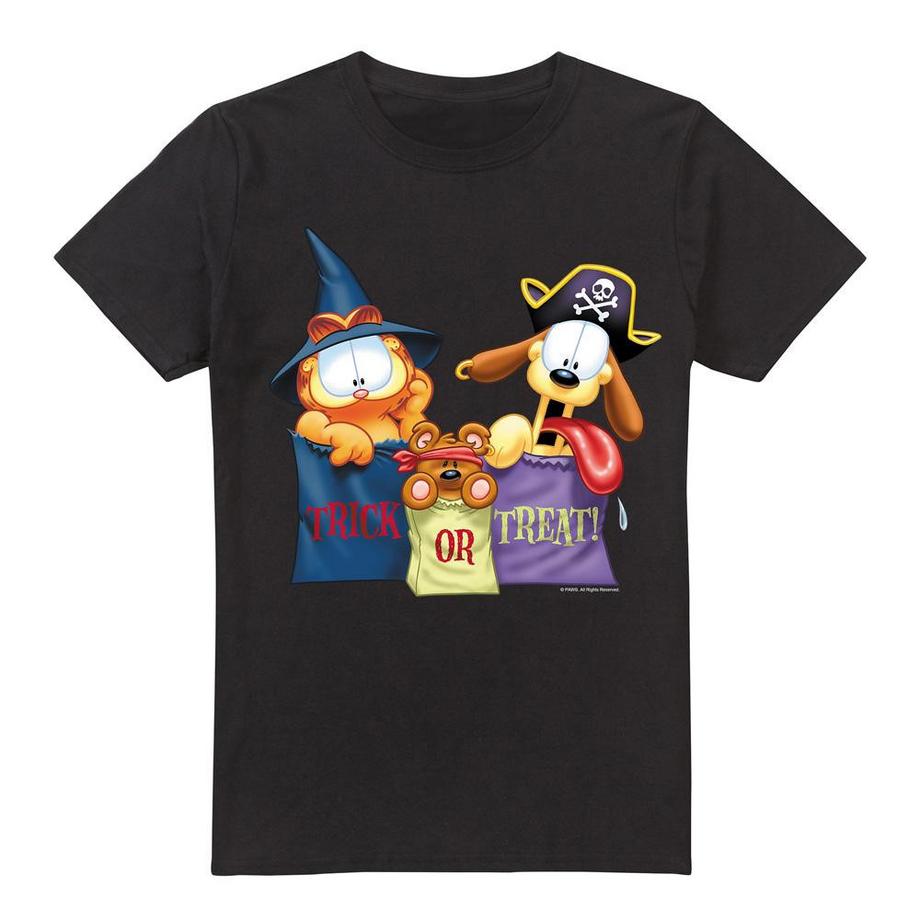T-ShirtGrab Bags