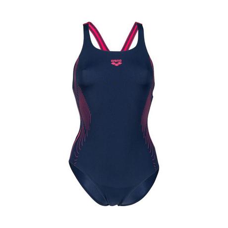 arena Pro Graphic Einteiler Badeanzug  