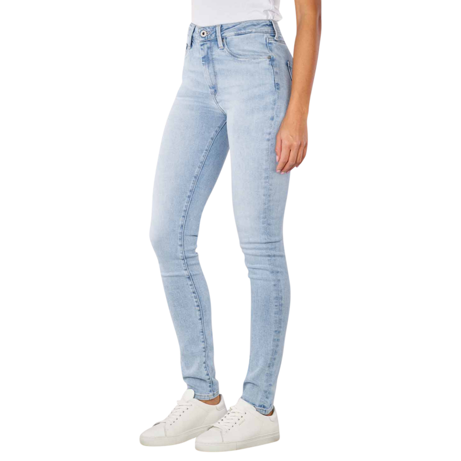 Pepe Jeans London Regent Skinny Fit Jeans  