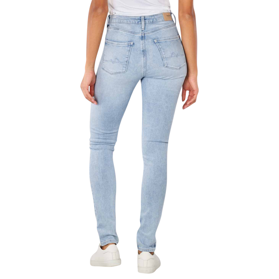 Pepe Jeans London Regent Skinny Fit Jeans  