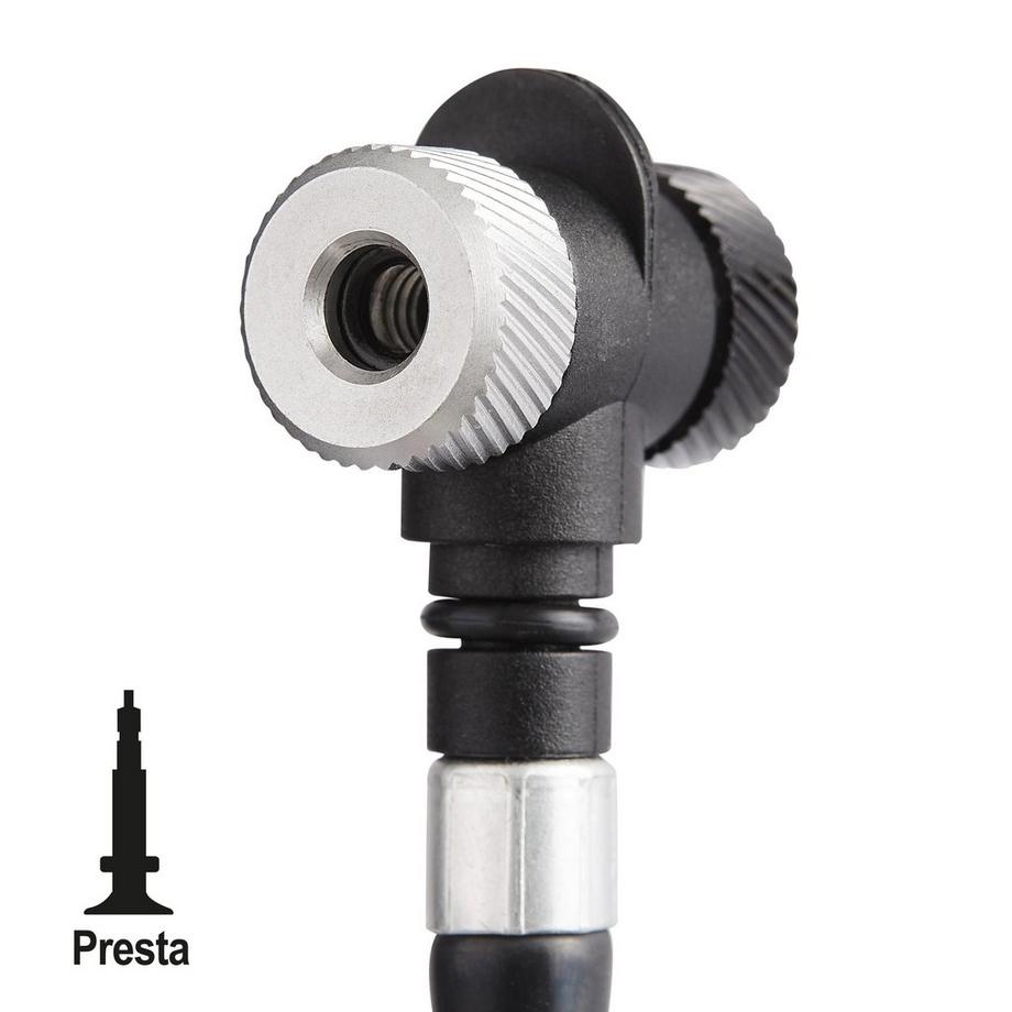 ROCKRIDER  Handpumpe - BASIC 