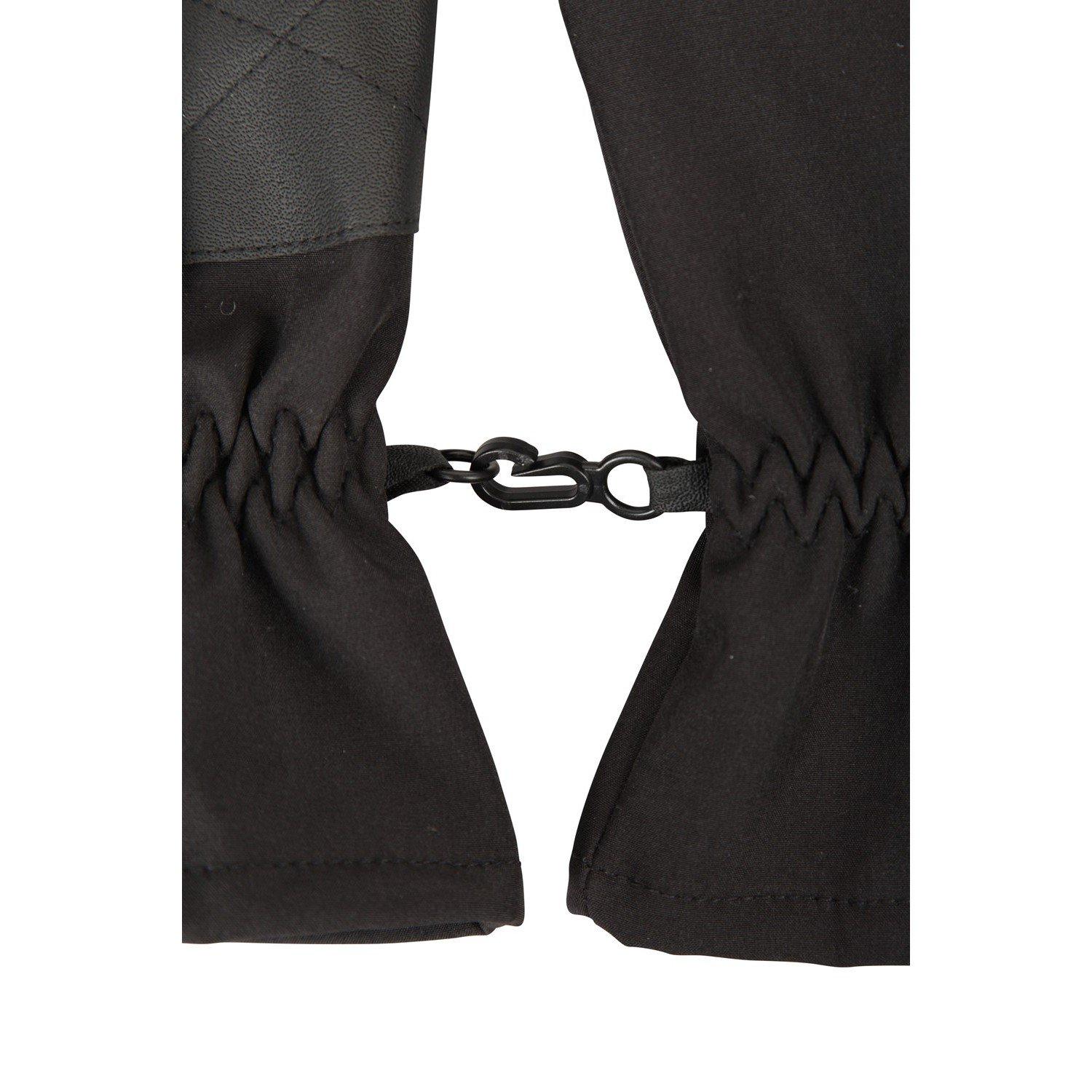 Mountain Warehouse Winterhandschuhe wasserabweisend winddicht  