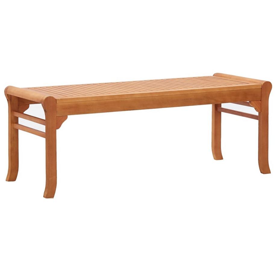 Bank holz