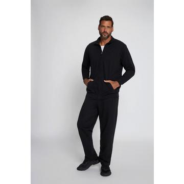 Tuta sportiva con giacca e pantaloni, fino alla tg. 8XL