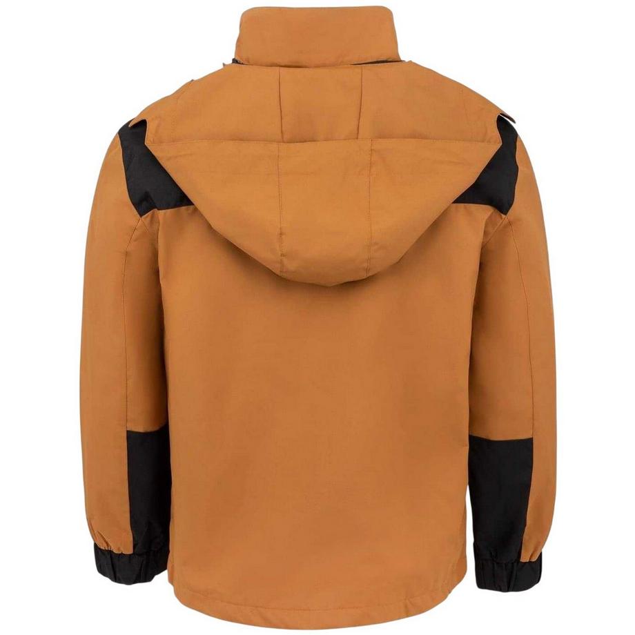 Lee Cooper  Veste Extérieur Motiftyle Blocs De Couleurs 
