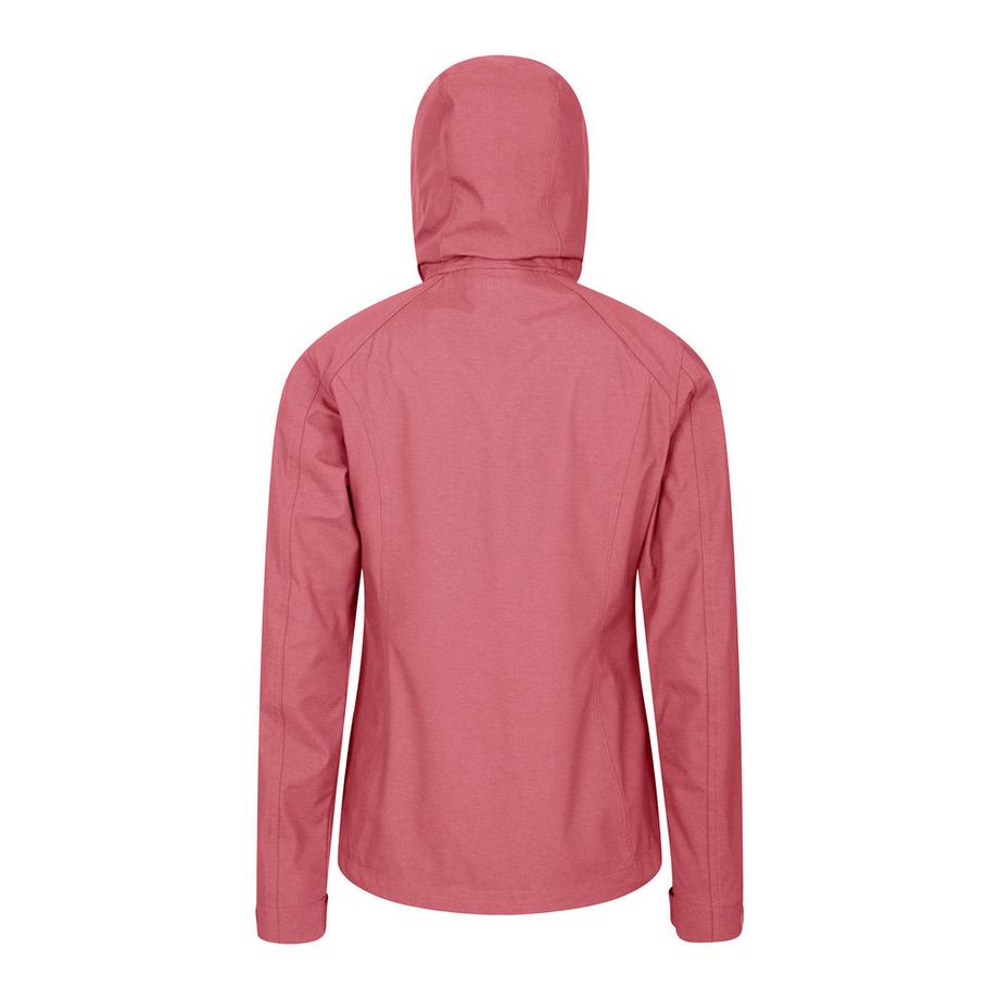 Mountain Warehouse Iona Softshelljacke  
