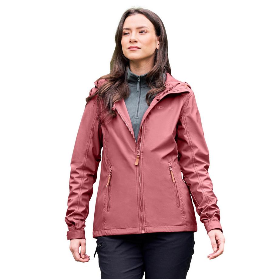 Mountain Warehouse Iona Softshelljacke  
