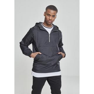 URBAN CLASSICS Urban Classic Winddicht Basic Pullover  