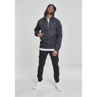 URBAN CLASSICS Urban Classic Winddicht Basic Pullover  