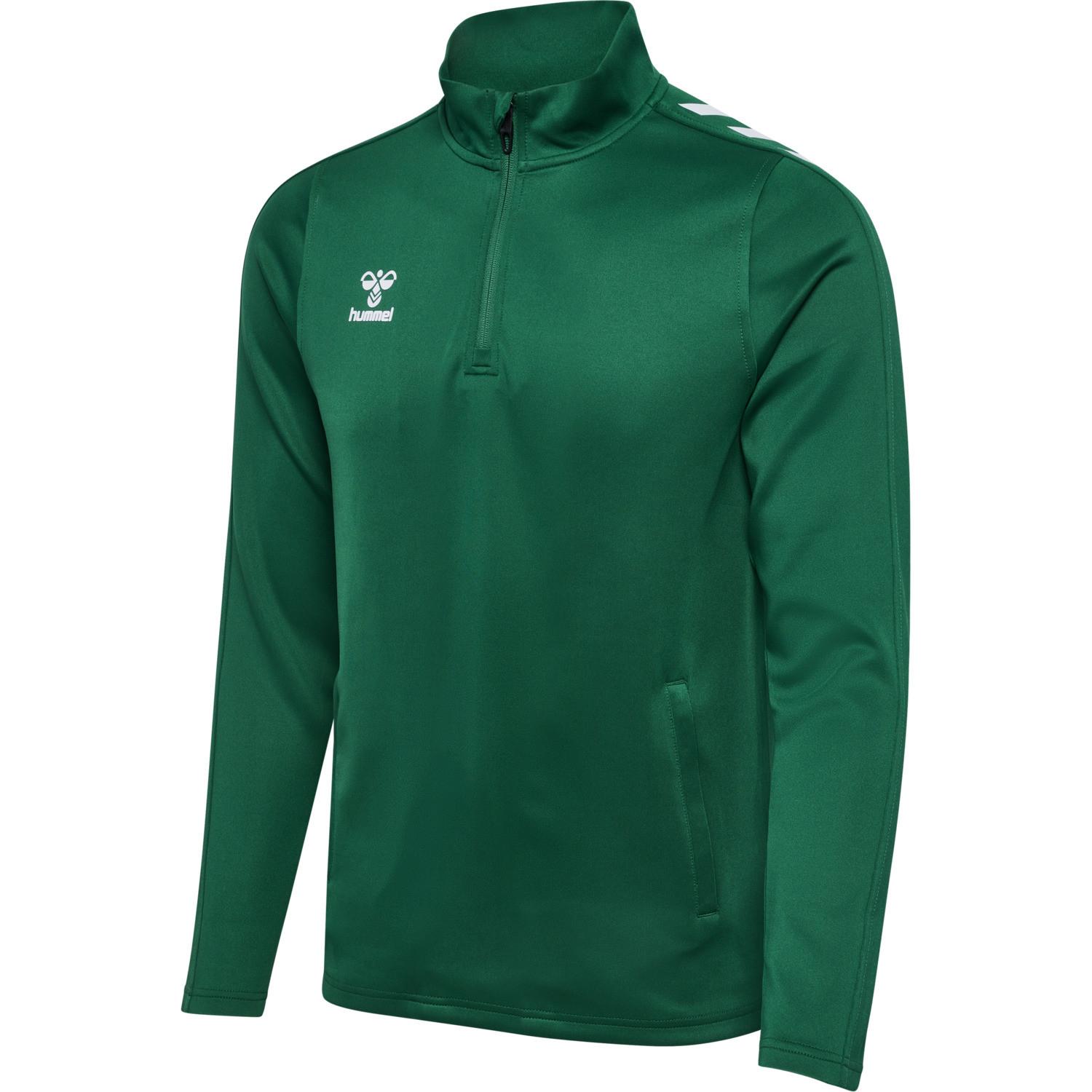 Hummel Core XK Half Zip Felpa da allenamento  