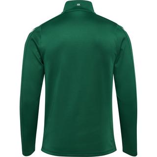Hummel Core XK Half Zip Felpa da allenamento  