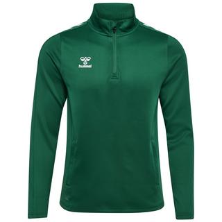 Hummel Core XK Half Zip Veste de survêtement  
