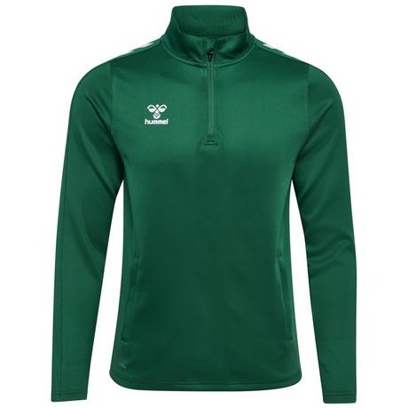 Hummel Core XK Half Zip Felpa da allenamento  