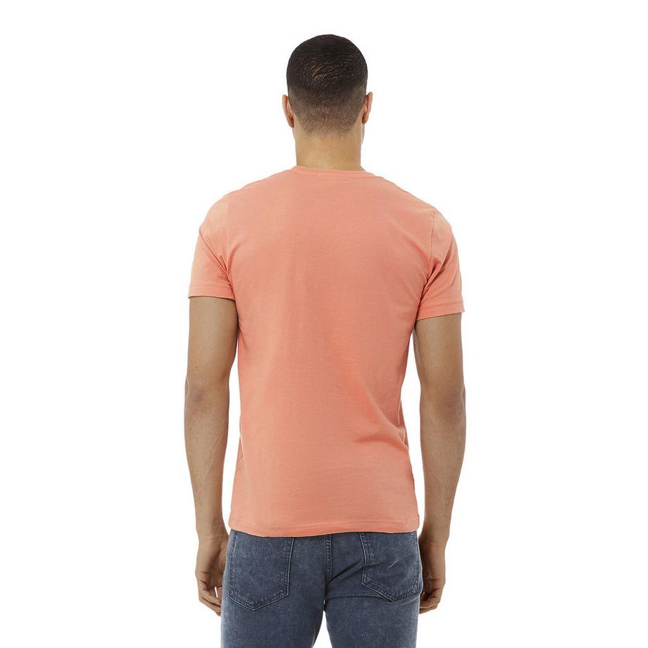 Bella + Canvas T-Shirt Rundhalsausschnitt  