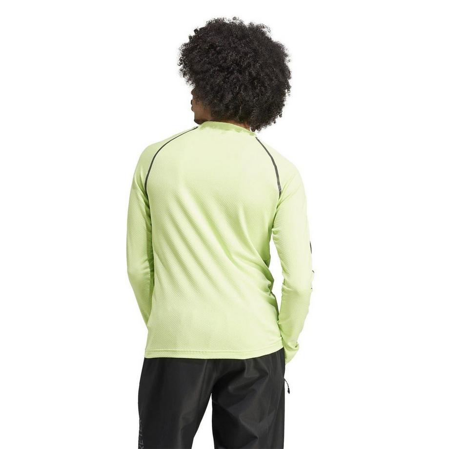 adidas  Compression Maglietta Raglan 