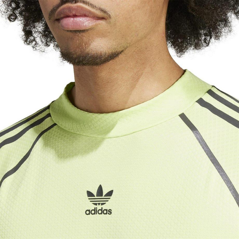 adidas  Compression Maglietta Raglan 