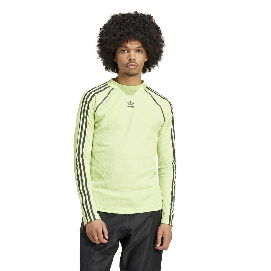 adidas  Compression Maglietta Raglan 