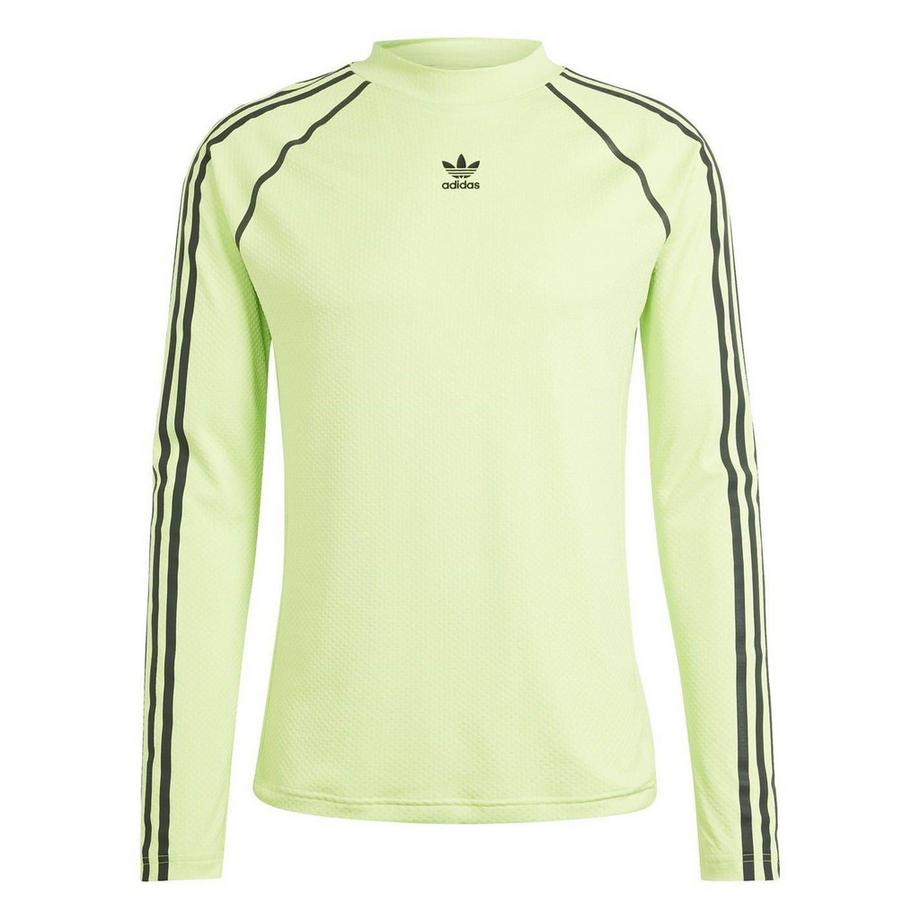 Compression Maglietta Raglan