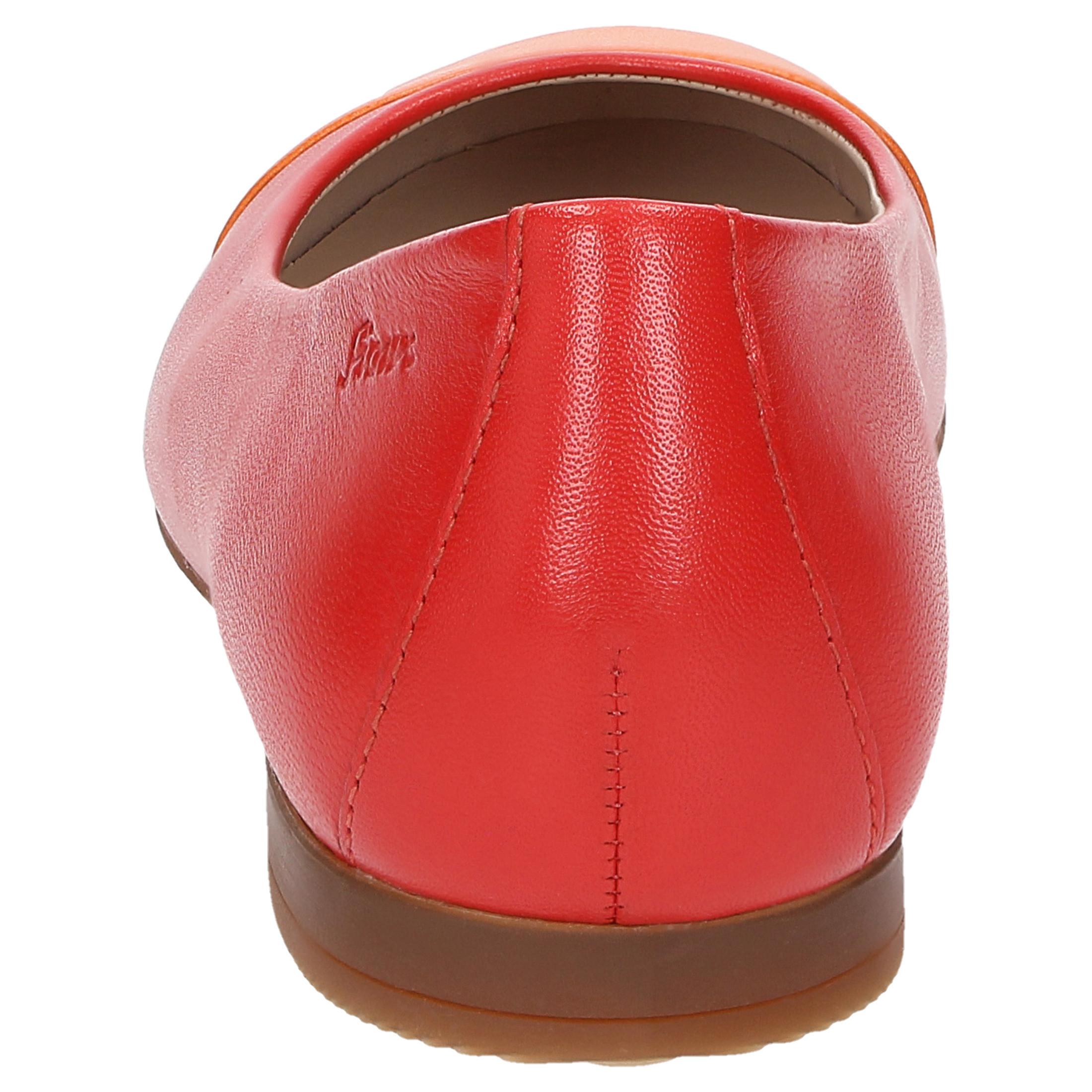 Sioux  Ballerina Villanelle-702 