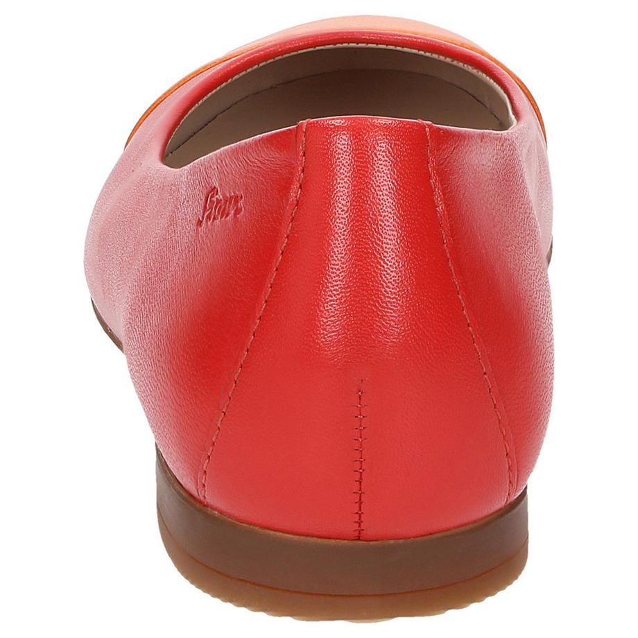 Sioux Villanelle-702 Ballerina  