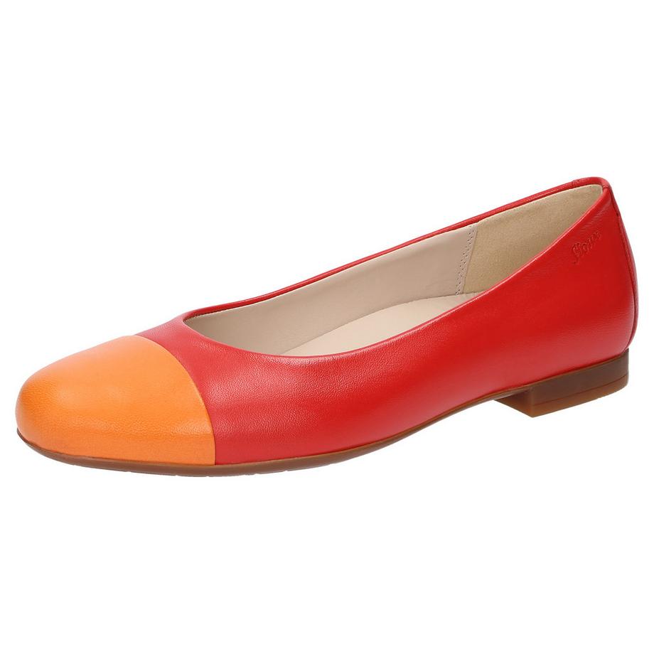 Ballerina Villanelle-702