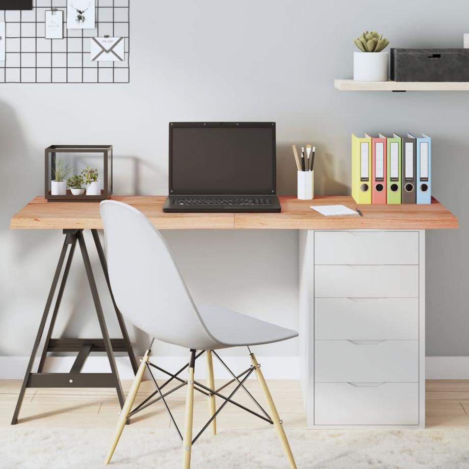 VidaXL piano per tavolo Legno  