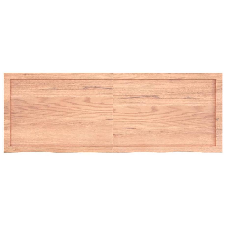 VidaXL piano per tavolo Legno  