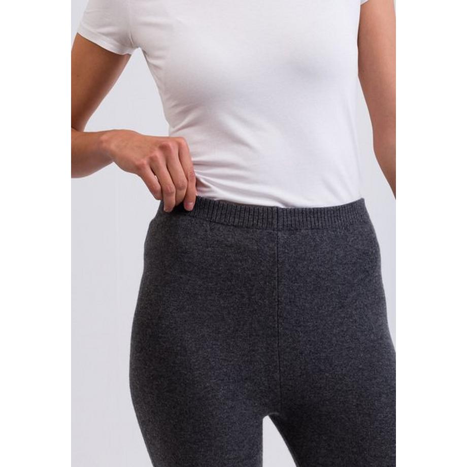 CASH-MERE.CH Legging Cachemire  