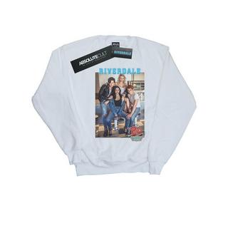 Riverdale  Pops Group Photo Sweatshirt 