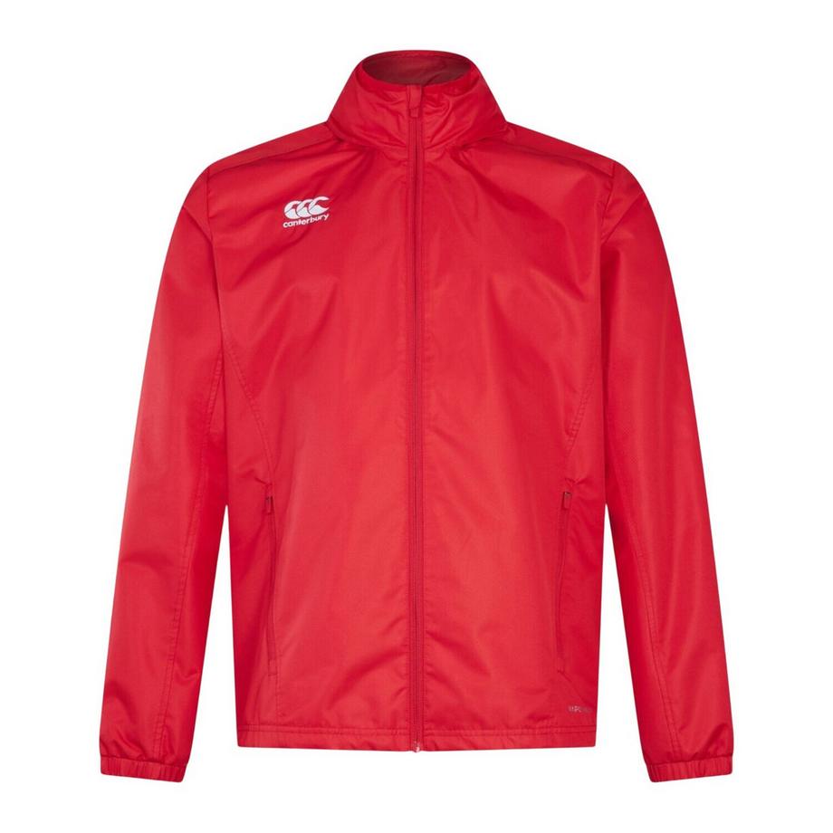 Veste Imperméable Club
