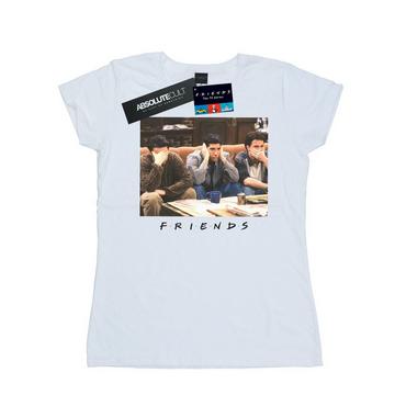 Tshirt THREE WISE GUYS