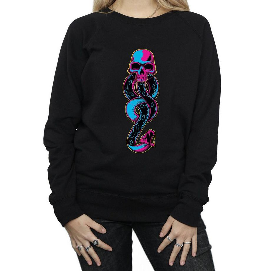 Harry Potter Dark Mark Sweatshirt  