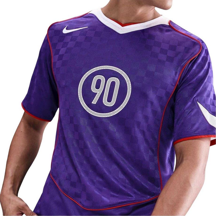 NIKE Maillot T90  