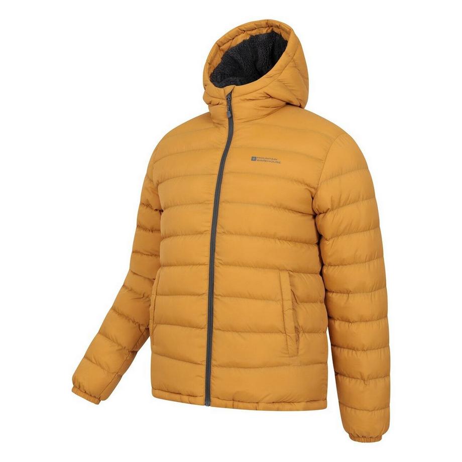 Mountain Warehouse Veste matelassée Seasons  