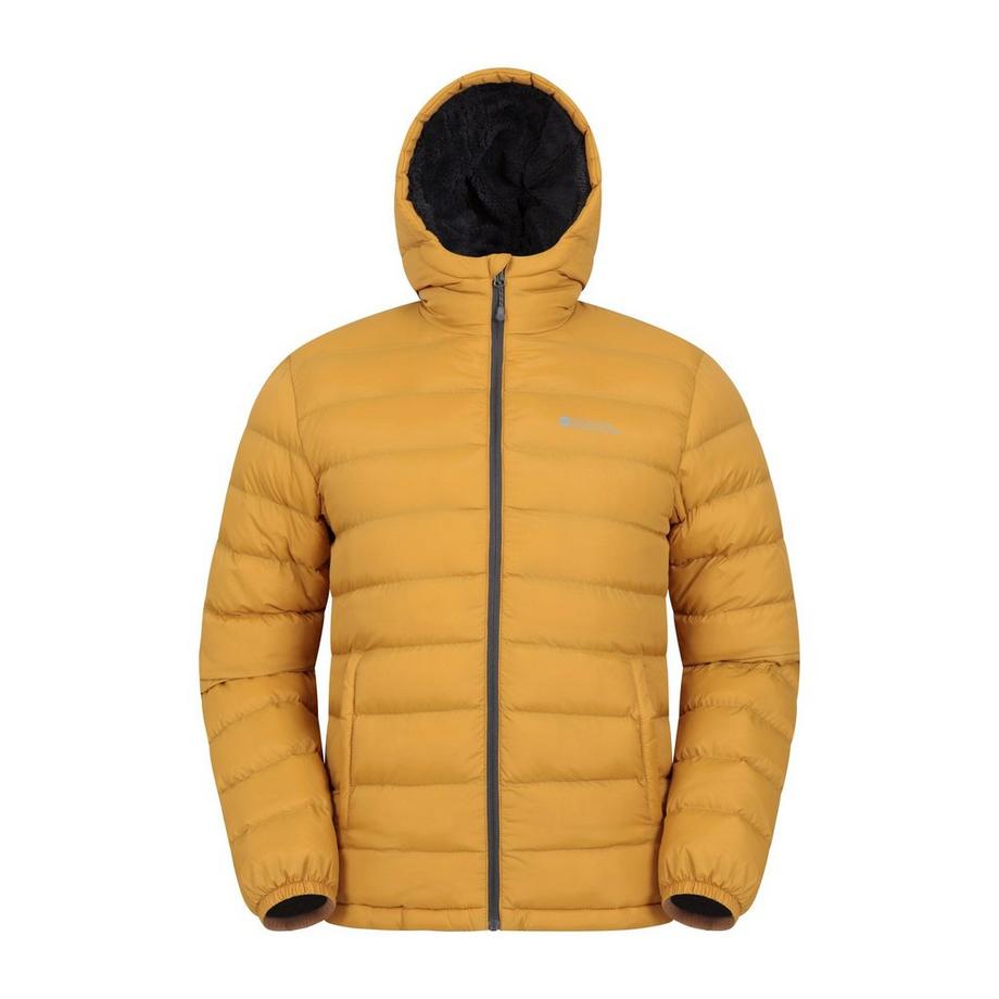 Seasons Giacca Imbottita